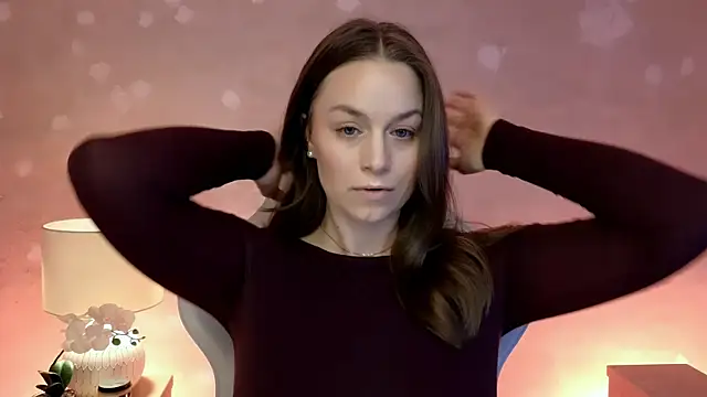 Snapshot of MilaFleur chatting on June 2026 02:12:02 PM MilaFleur online show from June 2026 02:12:02 PM