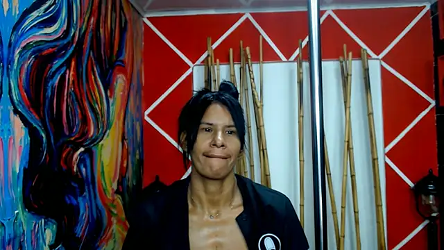 Snapshot of wandanara_sex chatting on February 2025 12:26:02 PM wandanara sex online show from February 2025 12:26:02 PM