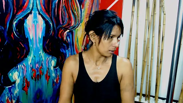 Snapshot of wandanara_sex chatting on March 2025 12:56:02 PM wandanara sex online show from March 2025 12:56:02 PM