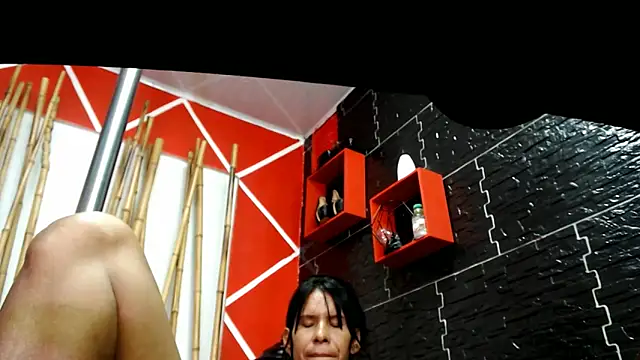 Snapshot of wandanara_sex chatting on September 2025 12:26:01 PM wandanara sex online show from September 2025 12:26:01 PM