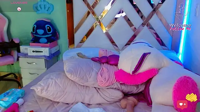 adda mancini online show from February 2025 03:44:01 AM