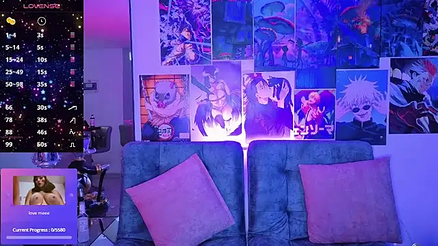 cutesarah  online show from April 2026 11:13:01 PM