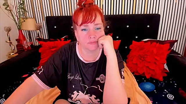 SinFulTitsDD online show from May 2026 10:35:01 AM