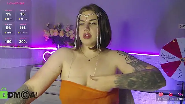 Snapshot of Emma_meii chatting on December 2024 05:59:01 PM Emma meii online show from December 2024 05:59:01 PM