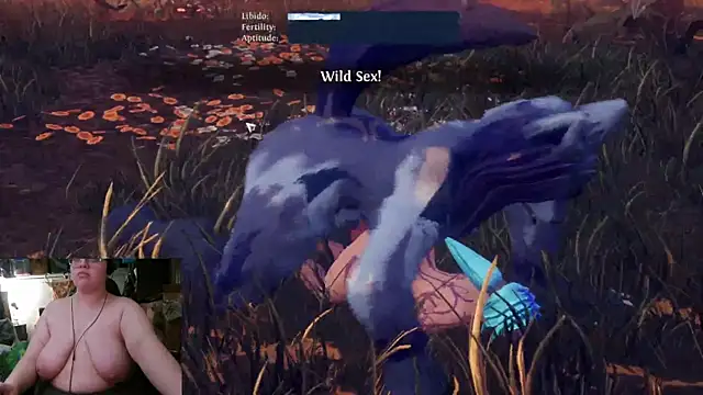 ItsBunniBabe online show from January 2025 07:26:01 AM