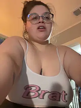 ItsBunniBabe online show from June 2026 03:02:02 AM
