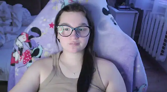 Amy Mur  online show from December 2024 08:05:01 AM