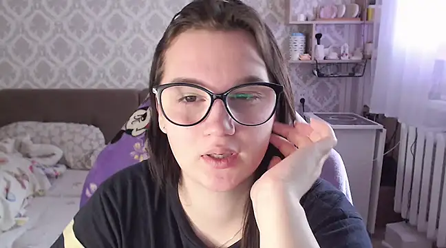 Amy Mur  online show from March 2025 07:33:02 AM