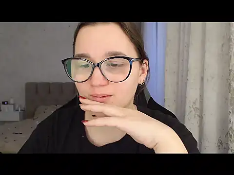 Amy Mur  online show from February 2026 01:36:01 PM