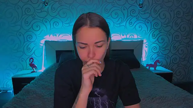 AlexaBarkley online show from December 2024 06:22:02 AM