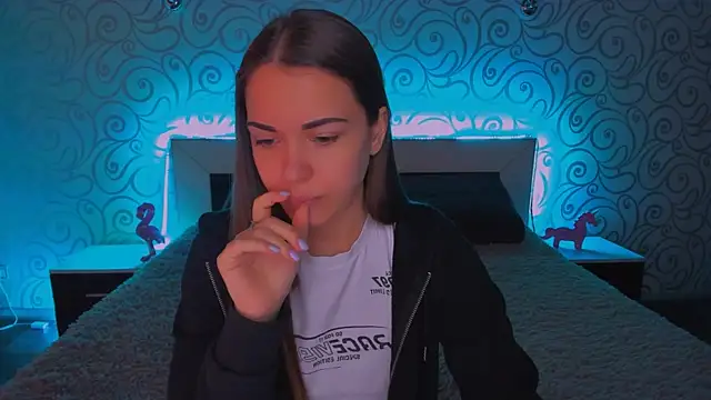 AlexaBarkley online show from December 2024 03:18:02 AM