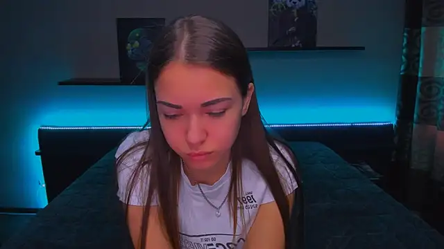 AlexaBarkley online show from December 2024 03:05:02 AM