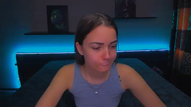 AlexaBarkley online show from January 2025 06:30:02 AM