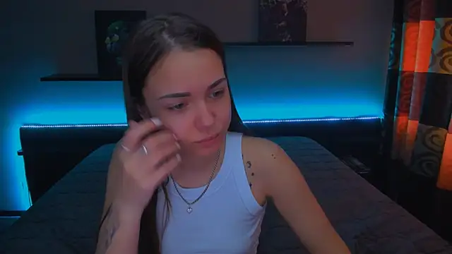 AlexaBarkley online show from January 2025 03:22:02 AM