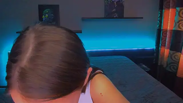 AlexaBarkley online show from January 2025 06:24:01 AM