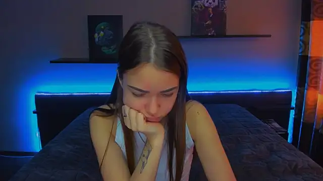 AlexaBarkley online show from March 2025 03:24:01 AM