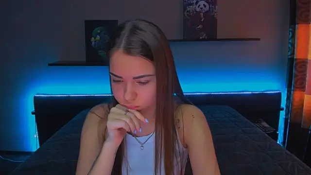 AlexaBarkley online show from March 2025 03:04:02 AM