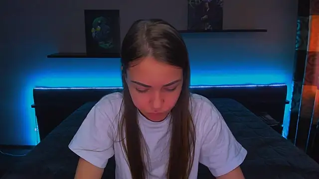 AlexaBarkley online show from March 2025 06:14:02 AM