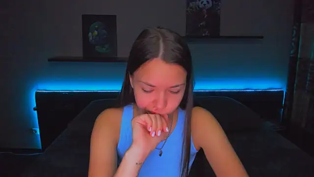 AlexaBarkley online show from November 2025 12:31:02 AM