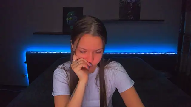 AlexaBarkley online show from February 2026 12:29:01 AM