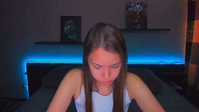 AlexaBarkley online show from May 2026 01:12:01 AM