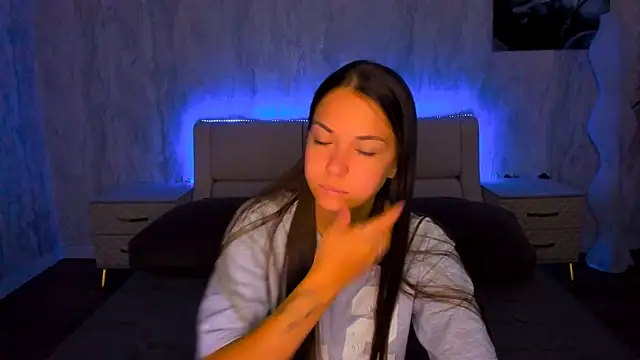 AlexaBarkley online show from July 2026 12:24:01 AM