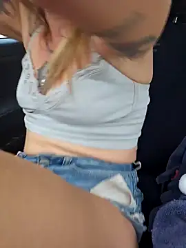 SheIsSomething online show from February 2025 12:17:01 AM