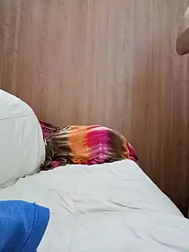 Alexiadreamer online show from October 2025 07:39:02 AM