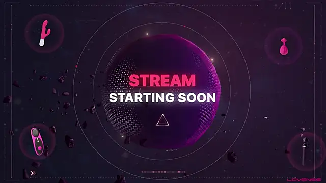 Im Evanss online show from February 2026 08:14:02 PM