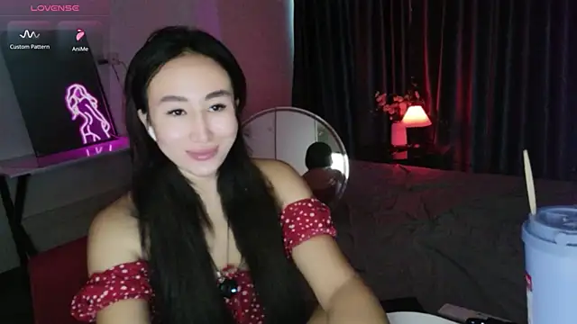 AsianQueens online show from July 2026 02:19:02 AM