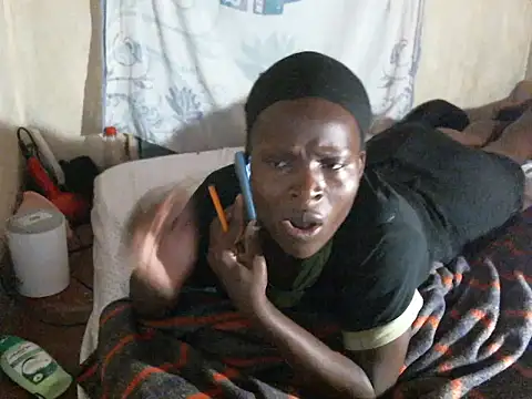 cute-shamza online show from December 2025 04:50:02 AM