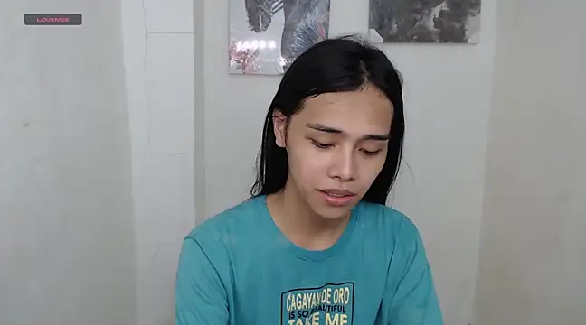 Snapshot of shecutie69 chatting on January 2025 03:41:02 AM shecutie69 online show from January 2025 03:41:02 AM