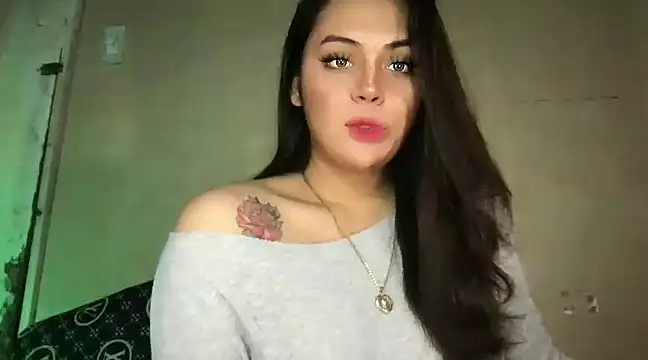 Snapshot of _MissKhimberlyXxx_ chatting on February 2025 06:49:02 PM MissKhimberlyXxx online show from February 2025 06:49:02 PM