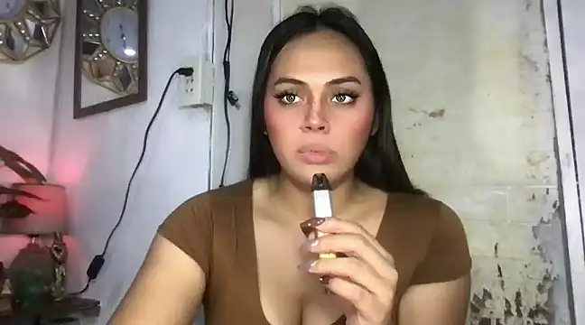 Snapshot of _MissKhimberlyXxx_ chatting on February 2025 04:29:01 PM MissKhimberlyXxx online show from February 2025 04:29:01 PM