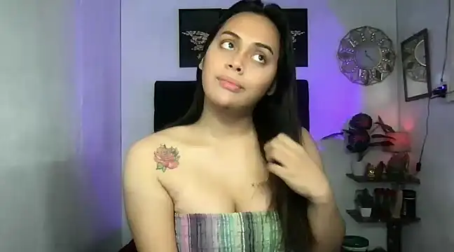 Snapshot of _MissKhimberlyXxx_ chatting on February 2025 03:20:01 PM MissKhimberlyXxx online show from February 2025 03:20:01 PM