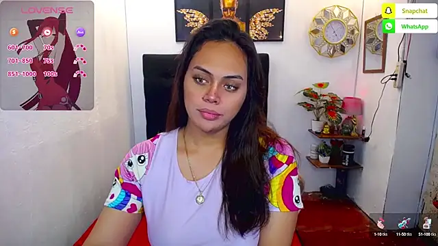 Snapshot of _MissKhimberlyXxx_ chatting on February 2025 08:53:01 PM MissKhimberlyXxx online show from February 2025 08:53:01 PM