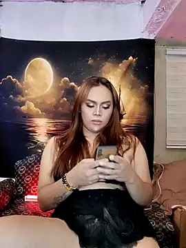 Snapshot of _MissKhimberlyXxx_ chatting on September 2025 03:01:01 PM MissKhimberlyXxx online show from September 2025 03:01:01 PM