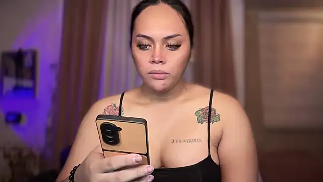 Snapshot of _MissKhimberlyXxx_ chatting on November 2025 08:41:02 PM MissKhimberlyXxx online show from November 2025 08:41:02 PM