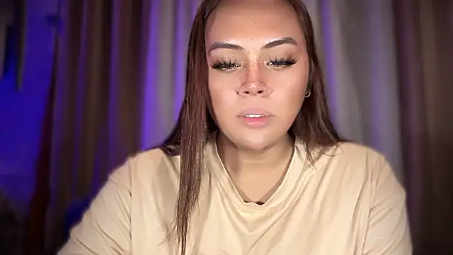 Snapshot of _MissKhimberlyXxx_ chatting on January 2026 05:07:02 PM MissKhimberlyXxx online show from January 2026 05:07:02 PM