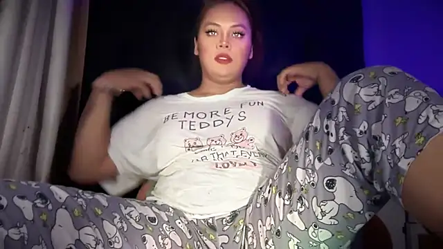 Snapshot of _MissKhimberlyXxx_ chatting on February 2026 10:47:02 PM MissKhimberlyXxx online show from February 2026 10:47:02 PM