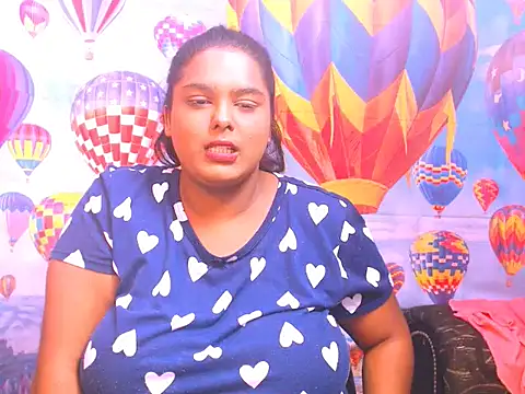 Snapshot of Indianfairy99 chatting on December 2024 09:07:02 AM Indianfairy99 online show from December 2024 09:07:02 AM