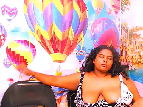 Snapshot of Indianfairy99 chatting on December 2024 02:30:02 AM Indianfairy99 online show from December 2024 02:30:02 AM