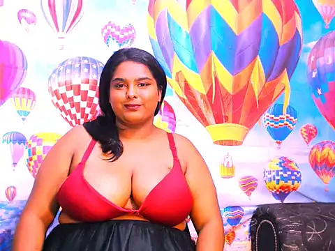 Snapshot of Indianfairy99 chatting on January 2025 05:48:02 AM Indianfairy99 online show from January 2025 05:48:02 AM