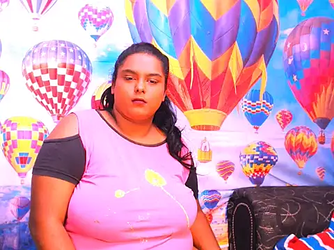 Snapshot of Indianfairy99 chatting on January 2025 10:05:01 PM Indianfairy99 online show from January 2025 10:05:01 PM