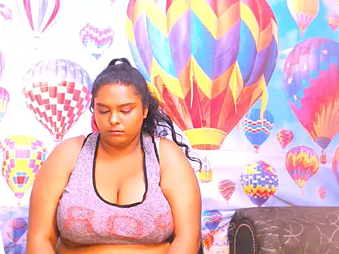 Snapshot of Indianfairy99 chatting on January 2025 04:48:02 AM Indianfairy99 online show from January 2025 04:48:02 AM