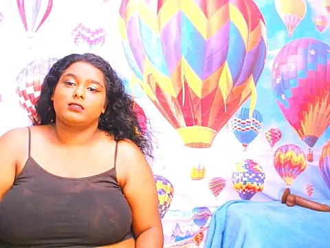 Snapshot of Indianfairy99 chatting on January 2025 05:55:02 PM Indianfairy99 online show from January 2025 05:55:02 PM