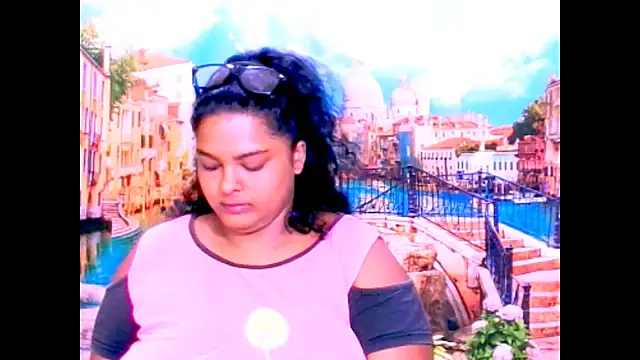 Indianfairy99 online show from January 2026 07:01:02 AM