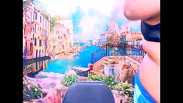 Indianfairy99 online show from March 2026 06:02:01 PM