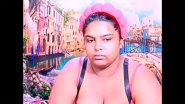 Indianfairy99 online show from March 2026 09:15:02 AM