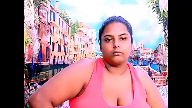 Indianfairy99 online show from April 2026 10:33:02 PM